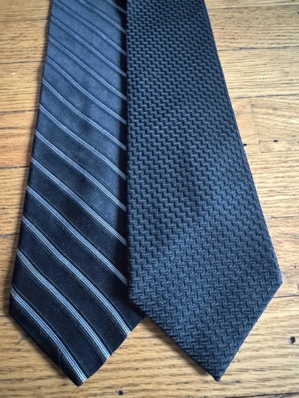 Dkny men’s black